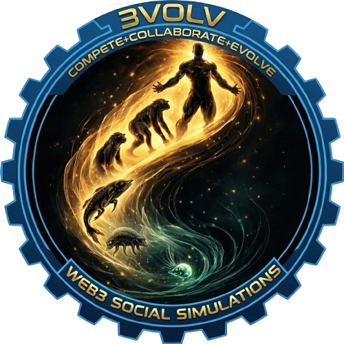 3VOLV logo